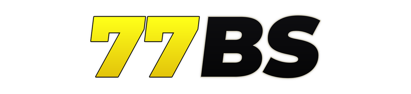 77bs লোগো